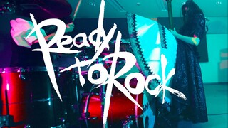 【Official MV】BAND-MAID - Ready to Rock｜เพลงเปิดอนิเมะทีวี "Rock is a Lady's Hobby"