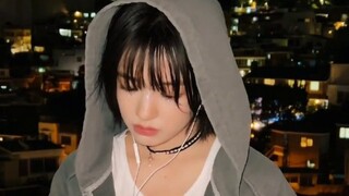 【安宥真】先行曲新歌Either Way首个挑战！好帅！