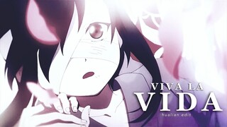 Hualian | Viva La Vida | Heaven Official's Blessing | Edit