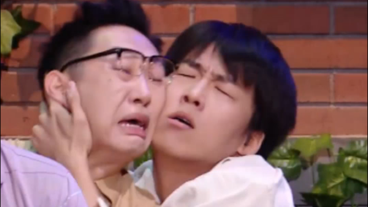 跳舞赛道被天放闯进！欣赏厂状元天放的舞蹈直拍，简直要笑疯了！