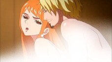 JADI BEGINI KELAKUAN SANJI DI BELAKANG!!?🥵🤤