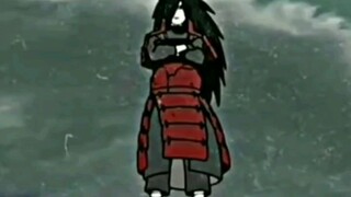 Sebenarnya jika Uchiha Itachi masih hidup, perang dunia shinobi ke-4 mungkin saja tidak akan terjadi