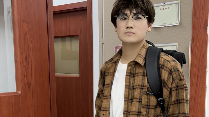 There are new students in the class!
