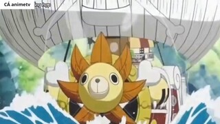 One Piece sắp kết thúc, những bí ẩn của One Piece sắp được công bố ở Arc Wano nà