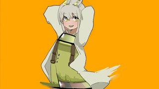 【明日方舟】来自凯尔希故乡的奇妙舞蹈 ☆GET DOWN☆