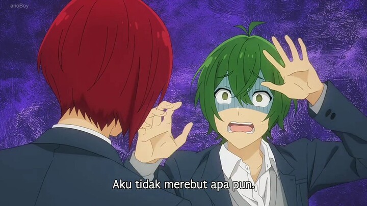 Episode 6 [p7] - Horimiya Piece : The Missing Piece Subtitle Indonesia