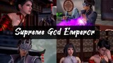 Supreme God Emperor Eps 316 Sub Indo