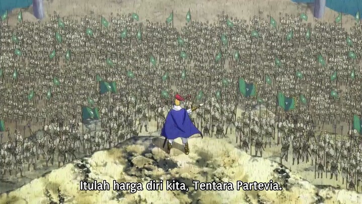 Magi: Sinbad no Buoken.E2