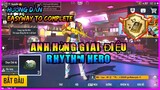 Easy Way To Complete RHYTHM HERO In Pubg Mobile - HOW TO COMPLETE RHYTHM HERO ACHIEVEMENT