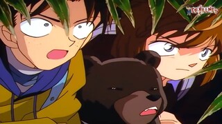 Detective Conan - Season 8 - Episode 212-213 - Tagalog Dub