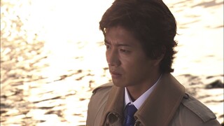 เลือดล้างตระกูล EP1