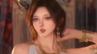 埃及摇