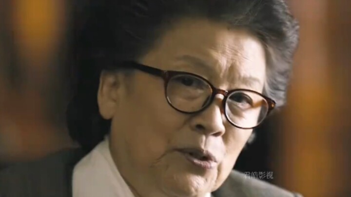 ลูกเขยของผู้ว่าราชการจังหวัดอายุ 40 ปียังเป็นแค่รองหัวหน้ากรม แต่คำพูดเพียงประโยคเดียวจากแม่ยายก็ทำใ