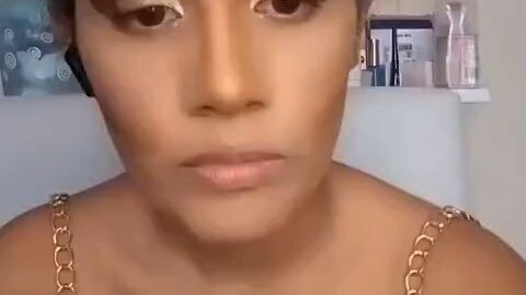 tutorial makeup arabic part 1 Hello, I'm new here and I need your support to share my story with you