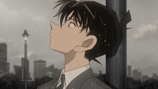 [Anime][Conan]Tình yêu là điều khiến bạn trở thành con người