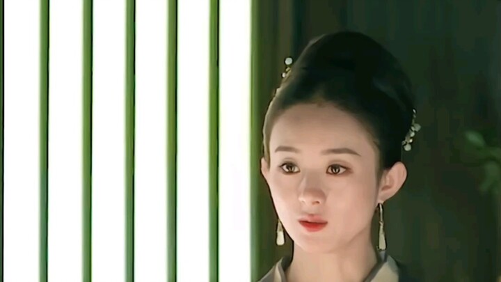 The lone daughter of Marquis Yongyi—what poise, what grace…