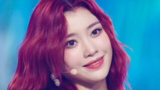 Kep1er《WA DA DA + Up! + LE VOYA9E》220620 回归秀 高清舞台