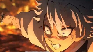 ترجمة جوجل 20 مرة【Demon Slayer: قتال السبعة أعمدة ضد نوزومو】 دبلجة