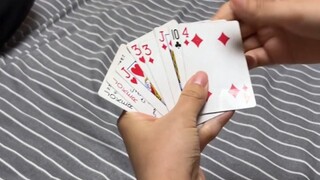 我就说上网能学到东西吧！
