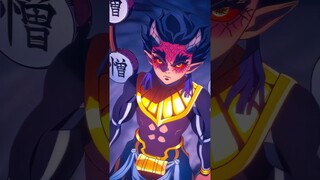 Who Is Stronger| Tomioka 🌊🙃 ⚔ vs upper moons 👹🥶