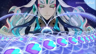 [FGO Noble Phantasm Mixed Cut] Fan Cina Er, Edisi 25, Paman Pertunjukan Terbaik Li Shuwen