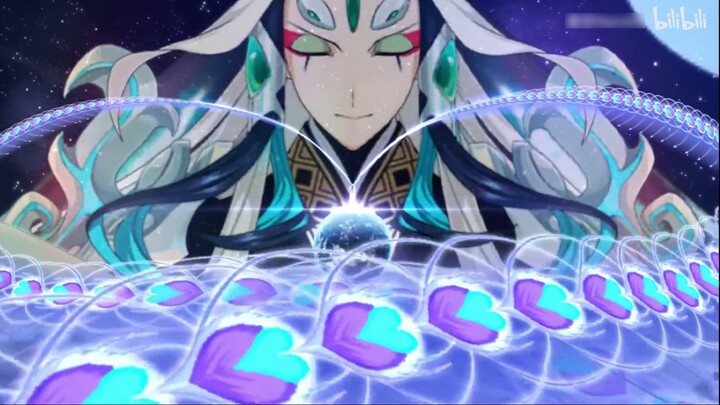 [FGO Noble Phantasm Mixed Cut] Chinese Fan Er, Issue 25, Best of the Show-Uncle Li Shuwen