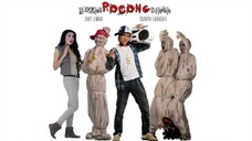 BUKAN POCONG BIASA (2011) Zaky zima