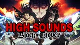 BLACK CLOVER TAGALOG DUBBED  EPISODE 1 ( HIGH SOUNDS )