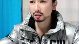 看得感觉脑子痒痒的