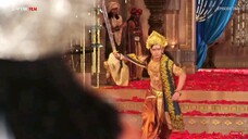Mahabharata Bahasa Indonesia Episode 2-3 - Alur Cerita Film Mahabharata