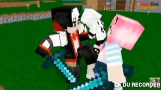 Những đoạn phim hoạt hình của mèo channel và redhoodvn và panda