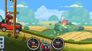 Addictive Gaming!!! Hill Climbe Racing 2