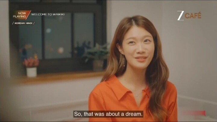 Welcome to Waikiki| Episode 25 | Hindi dubbed| Follow for more🌸 kdrama😍 keep sporting🌸