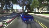 GTA San Andreas - Zeroing In (V Graphics)