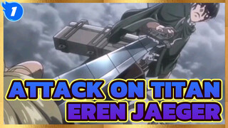 Attack on Titan| 【Suntingan】Lelaki Itu Kembali_1