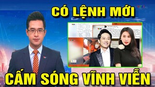 🛑TIN KHẨN: Hoài linh- Thuỷ Tiên- Được VTV ngỏ Ý Cấm Sóng