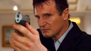 Uncle Liam's magnetic voice is very oppressive, and he saves the girl in a domineering and smooth ma