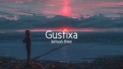 Gustixa - Lemon Tree