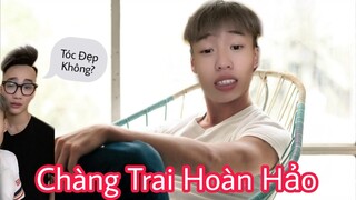 Cách trở thành 1 người đàn ông " Hoàn Hảo "