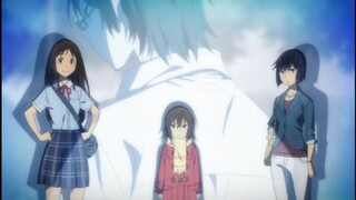 Boku dake ga Inai Machi - eps 1 sub Indo
