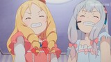 [rekomendasi harem] Anime harem paling jorok sepanjang sejarah, bagaimana dengan biskuit Anna?