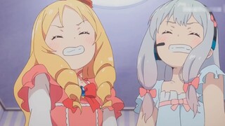 [recommendation of the harem] The most slutty harem anime in history, what about Anna's biscuits?