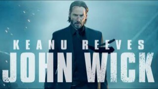 JOHN WICK_CHAPTER 1 | SUB INDO