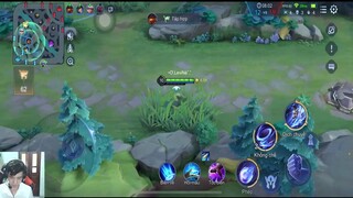 ZATA ??? KHÔNG GÌ CÓ THỂ NGĂN CẢN ĐƯỢC LEVI CÂN TEAM!!!