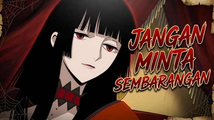 xxxHolic : Cantik, Aneh Dan Mengerikan!!!
