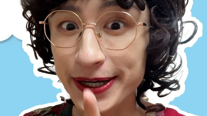 تعالوا تناولوا الفاكهة المثيرة!!!