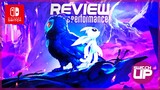 Ori and the Will of the Wisps Nintendo Switch Review!