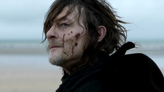 Bạn xứng đáng có một Daryl Dixon tốt hơn