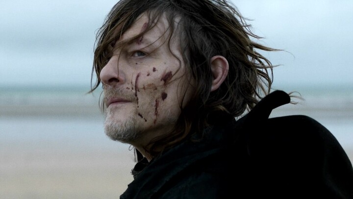 Bạn xứng đáng có một Daryl Dixon tốt hơn