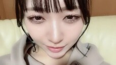 Ishida Chiho (STU48/SHOWROOM Live Streaming/2025.01.11)
